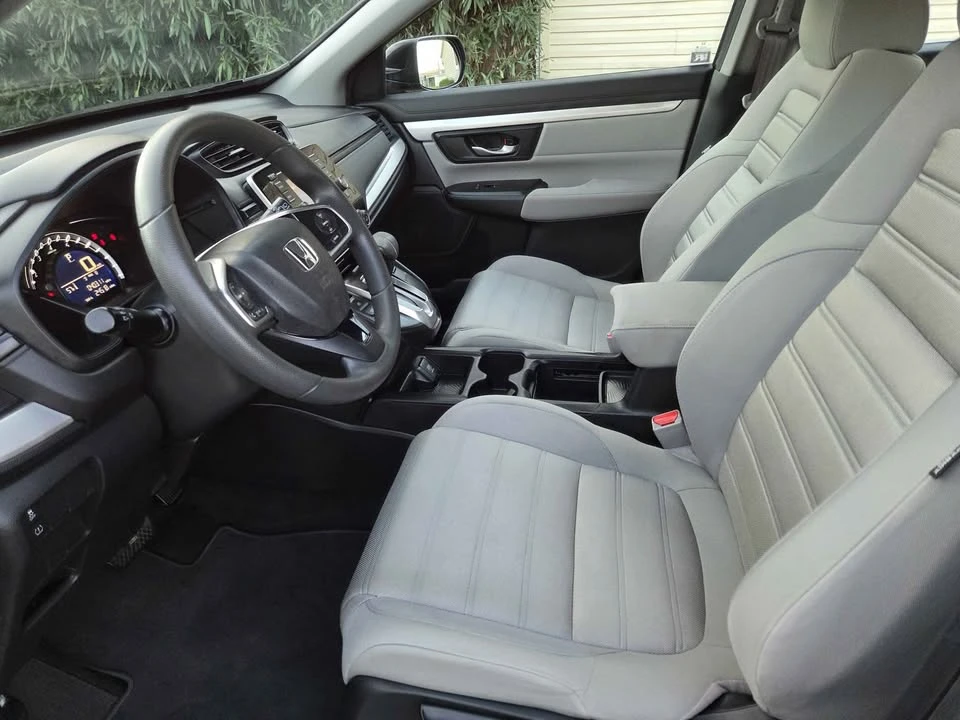 2018 Honda CR-V 5th Gen - Image 10 of 17
