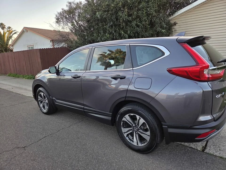2018 Honda CR-V 5th Gen - Image 5 of 17