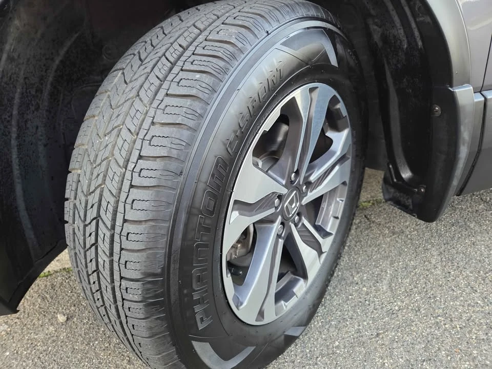 2018 Honda CR-V 5th Gen - Image 16 of 17
