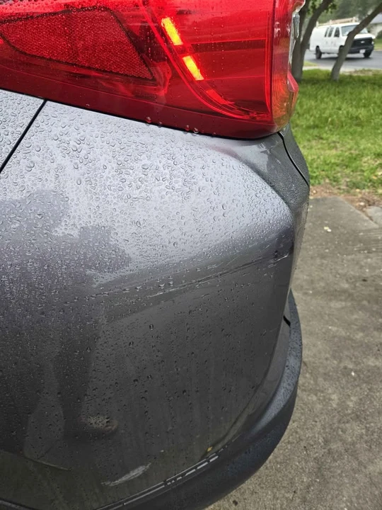 2018 Honda CR-V 5th Gen - Image 7 of 9