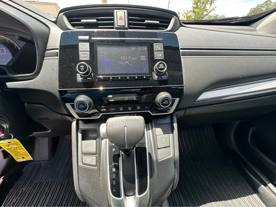 2018 Honda CR-V 5th Gen - Image 12 of 12