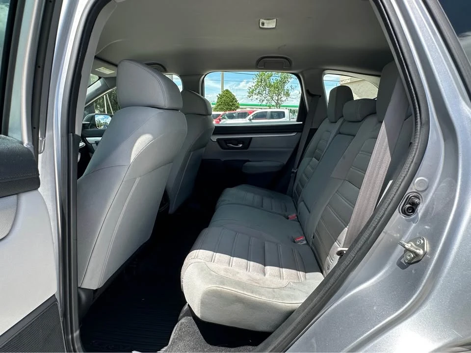 2018 Honda CR-V 5th Gen - Image 8 of 12