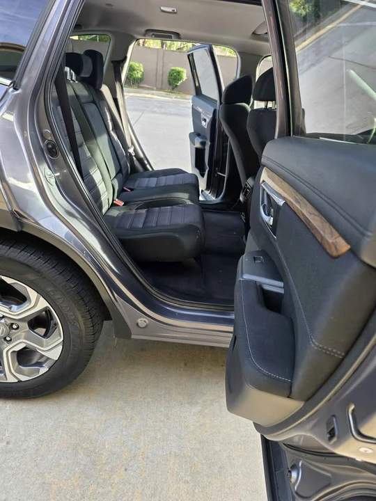 2018 Honda CR-V 5th Gen - Image 12 of 14