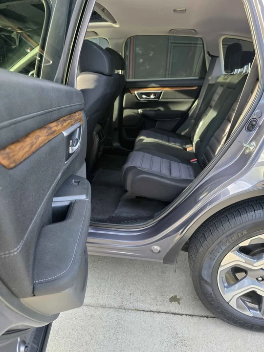 2018 Honda CR-V 5th Gen - Image 11 of 14