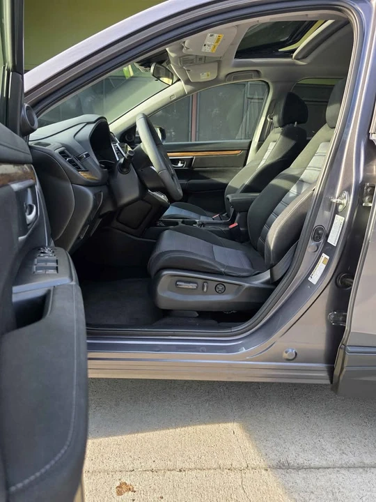 2018 Honda CR-V 5th Gen - Image 10 of 14