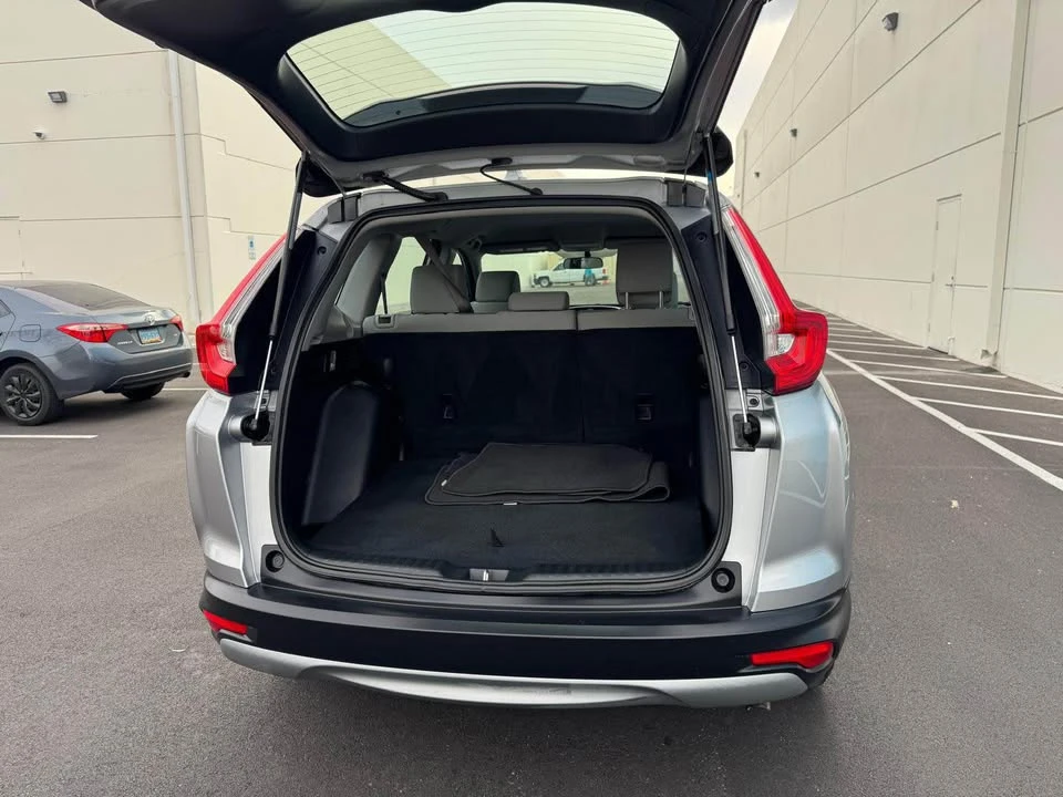 2018 Honda CR-V 5th Gen - Image 16 of 17