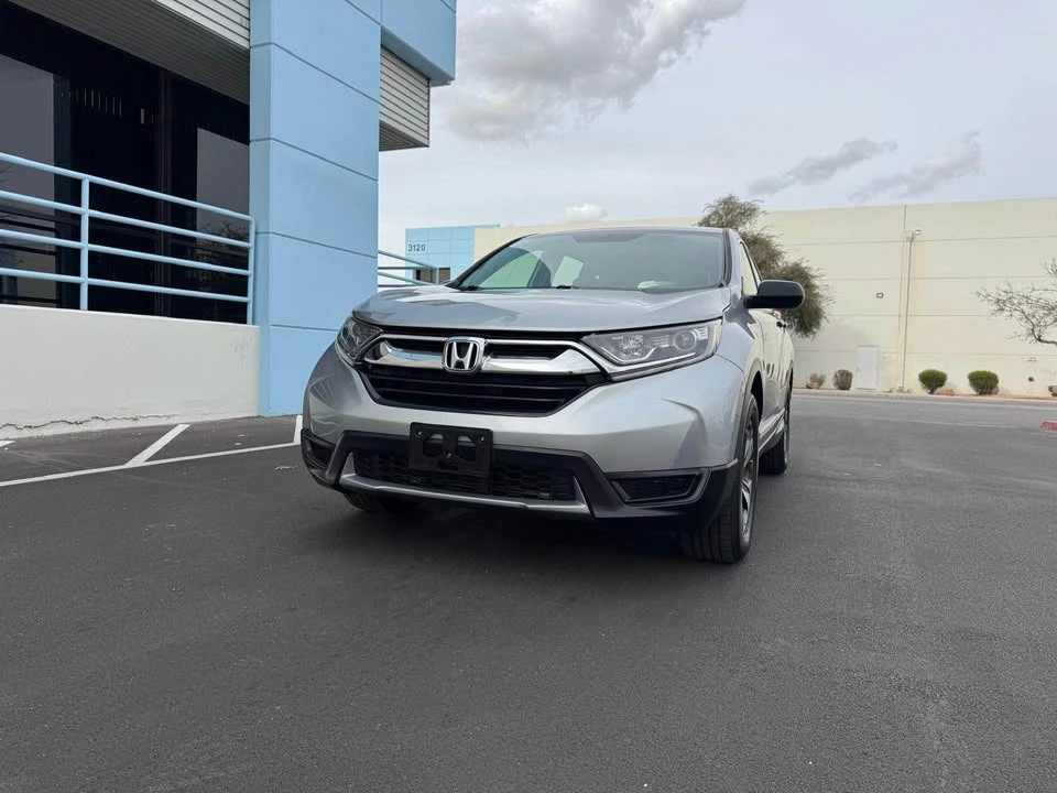 2018 Honda CR-V 5th Gen - Image 3 of 17