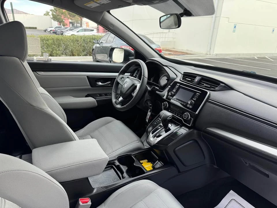 2018 Honda CR-V 5th Gen - Image 9 of 17
