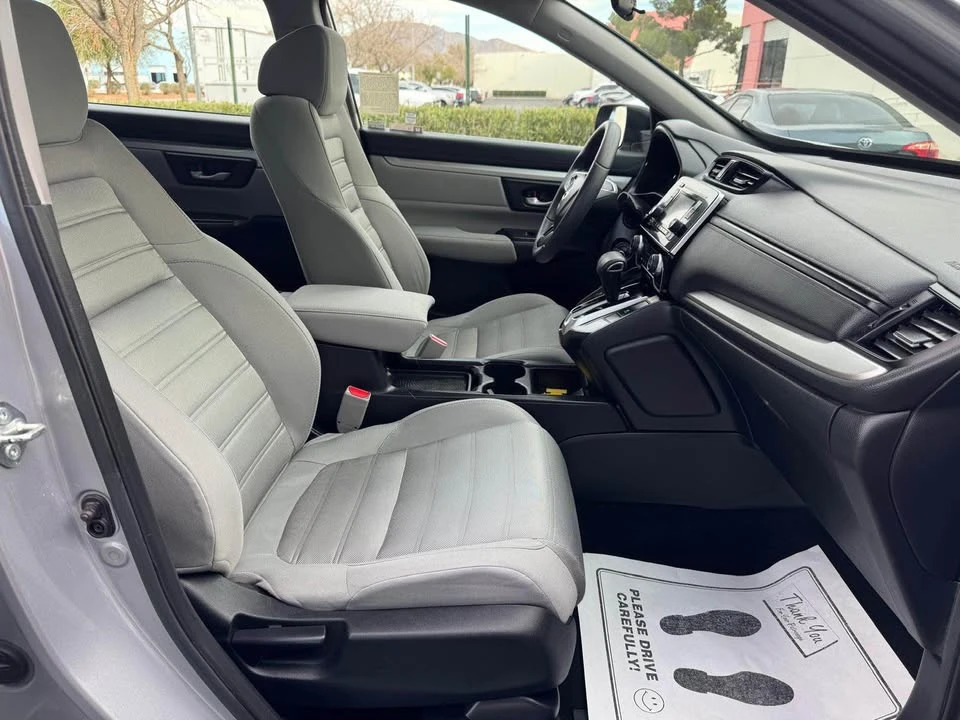 2018 Honda CR-V 5th Gen - Image 7 of 9