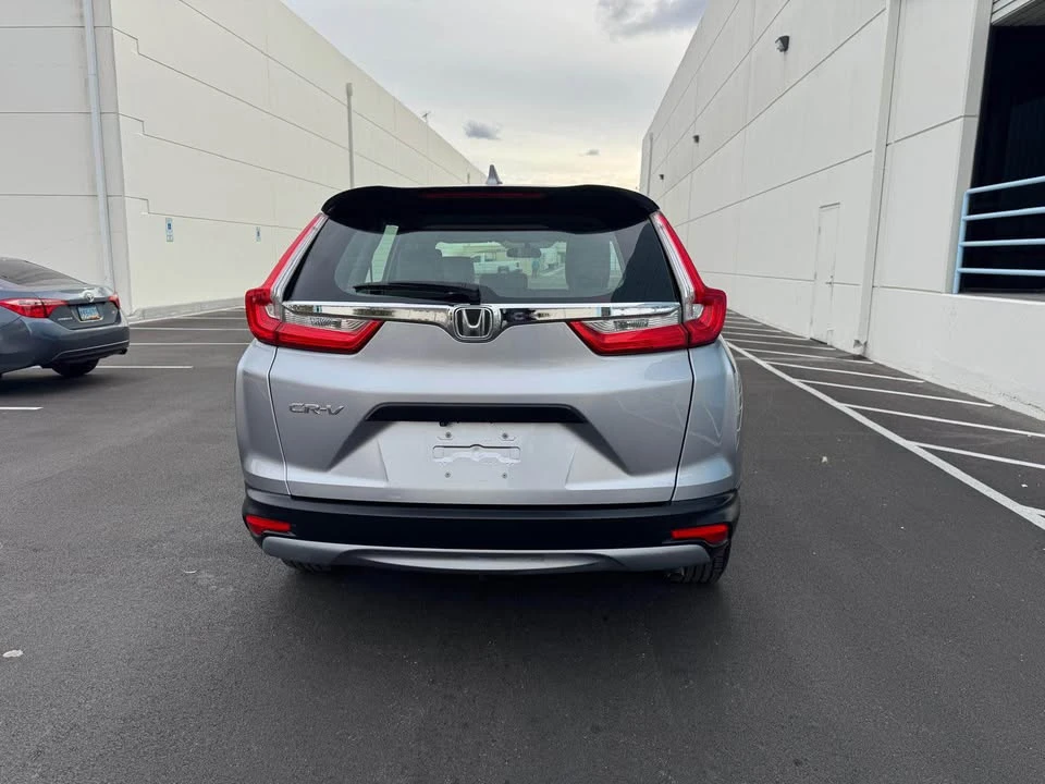 2018 Honda CR-V 5th Gen - Image 11 of 17