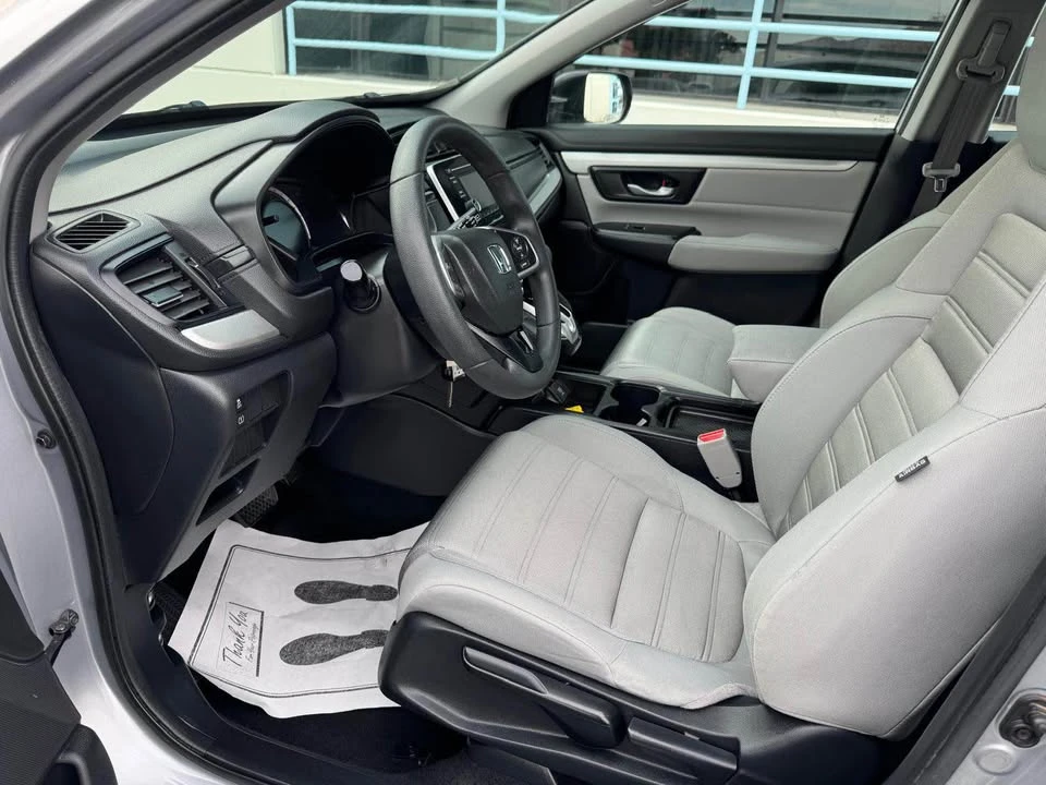 2018 Honda CR-V 5th Gen - Image 12 of 17