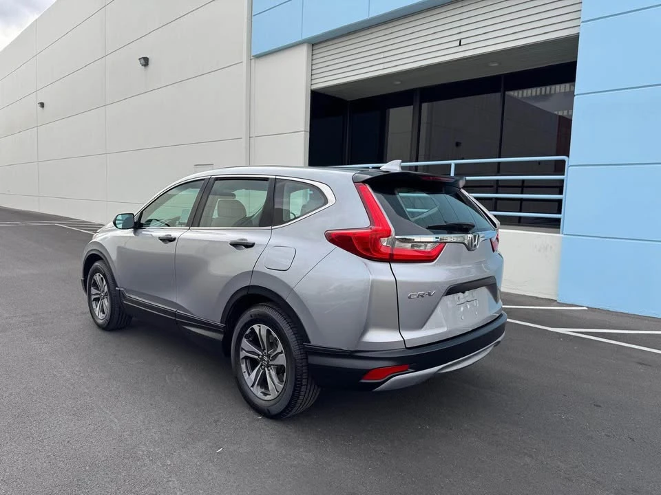 2018 Honda CR-V 5th Gen - Image 2 of 9