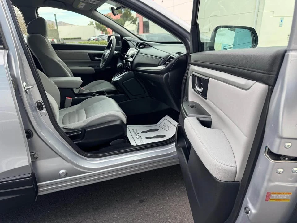 2018 Honda CR-V 5th Gen - Image 6 of 9