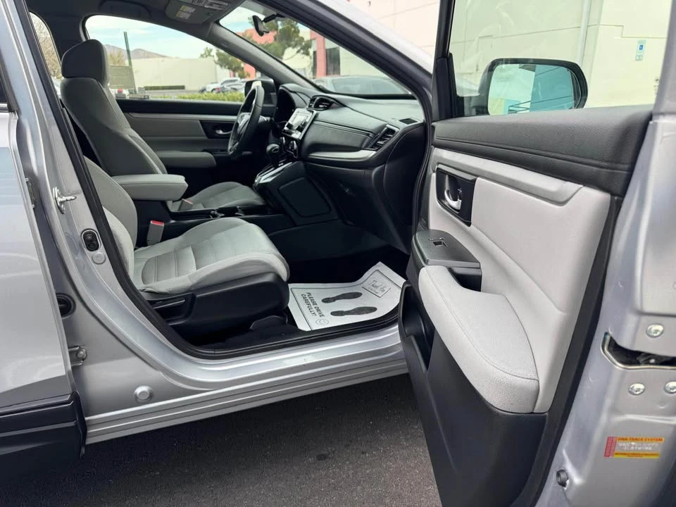 2018 Honda CR-V 5th Gen - Image 8 of 17