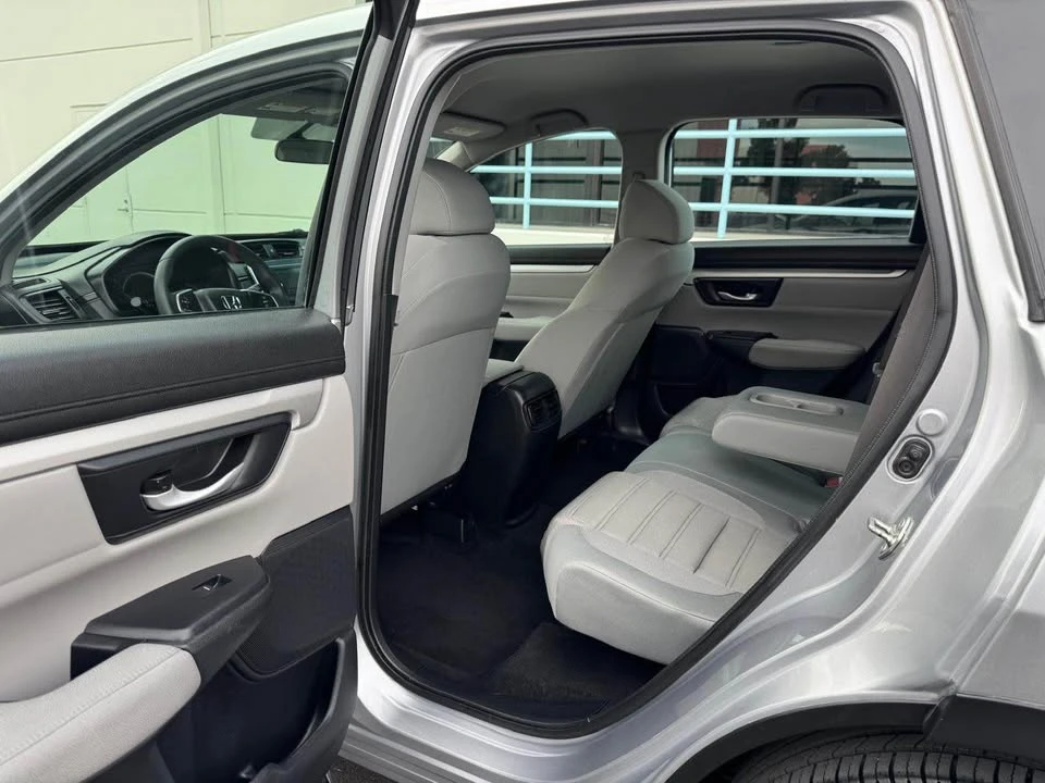 2018 Honda CR-V 5th Gen - Image 14 of 17