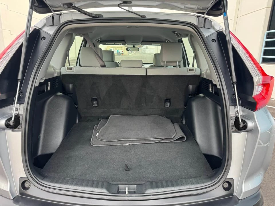 2018 Honda CR-V 5th Gen - Image 15 of 17