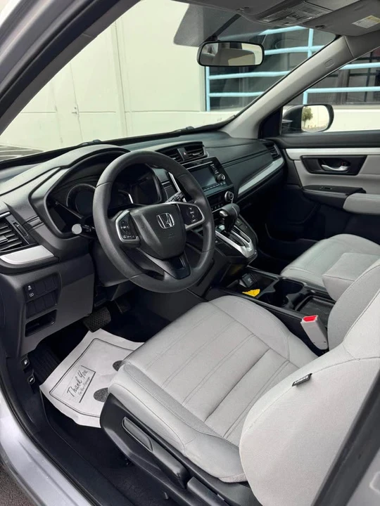 2018 Honda CR-V 5th Gen - Image 17 of 17