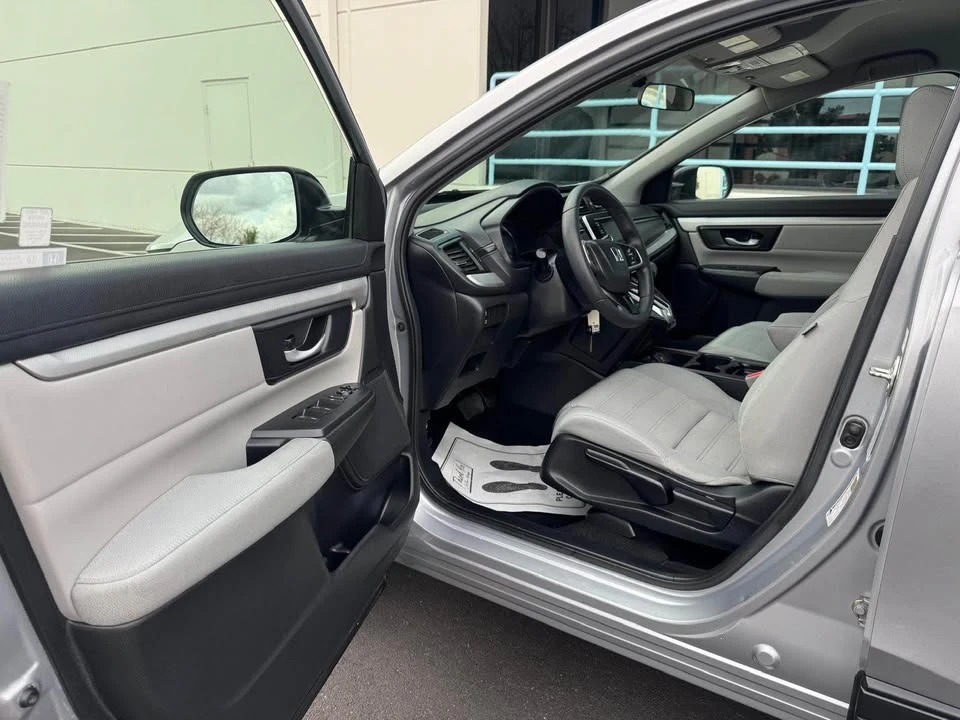 2018 Honda CR-V 5th Gen - Image 13 of 17