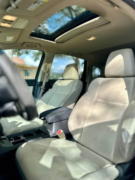 2018 Honda CR-V 5th Gen - Image 7 of 13