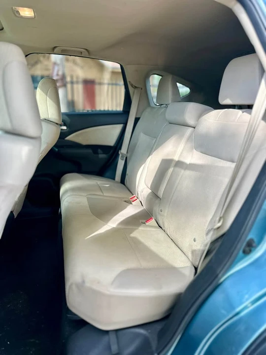 2018 Honda CR-V 5th Gen - Image 11 of 13