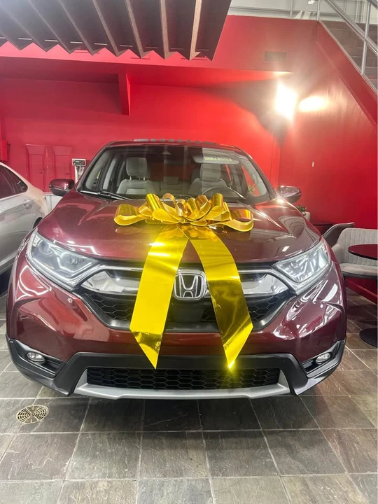 2018 Honda CR-V 5th Gen - Image 2 of 3