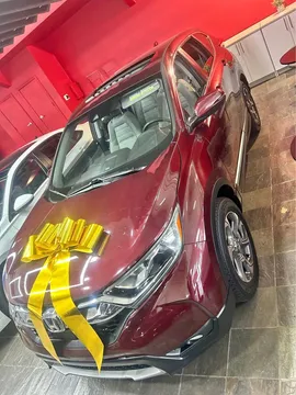 2018 Honda CR-V Sport Utility