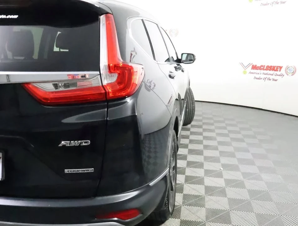 2018 Honda CR-V 5th Gen - Image 9 of 20