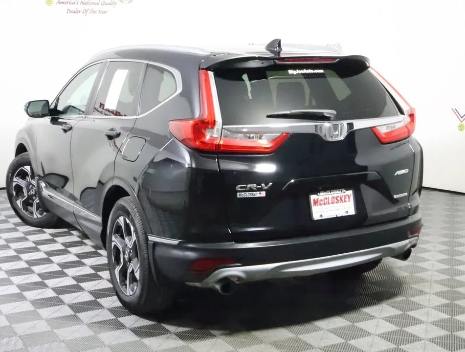 2018 Honda CR-V 5th Gen - Image 18 of 20