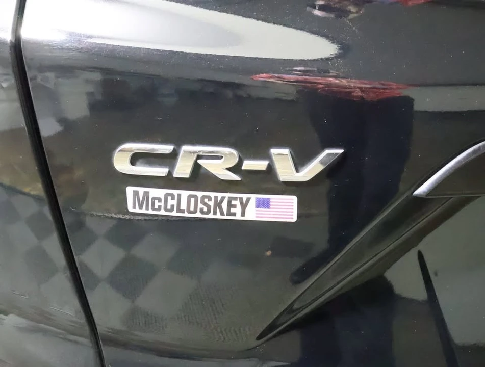 2018 Honda CR-V 5th Gen - Image 17 of 20