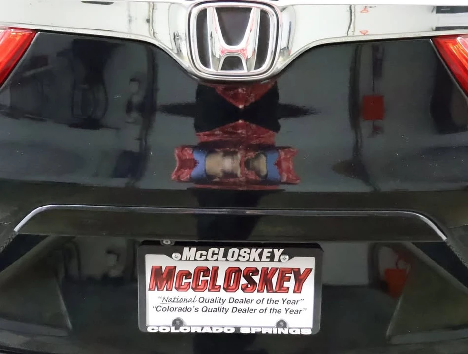 2018 Honda CR-V 5th Gen - Image 15 of 20