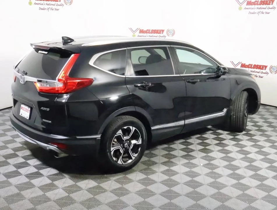 2018 Honda CR-V 5th Gen - Image 4 of 20