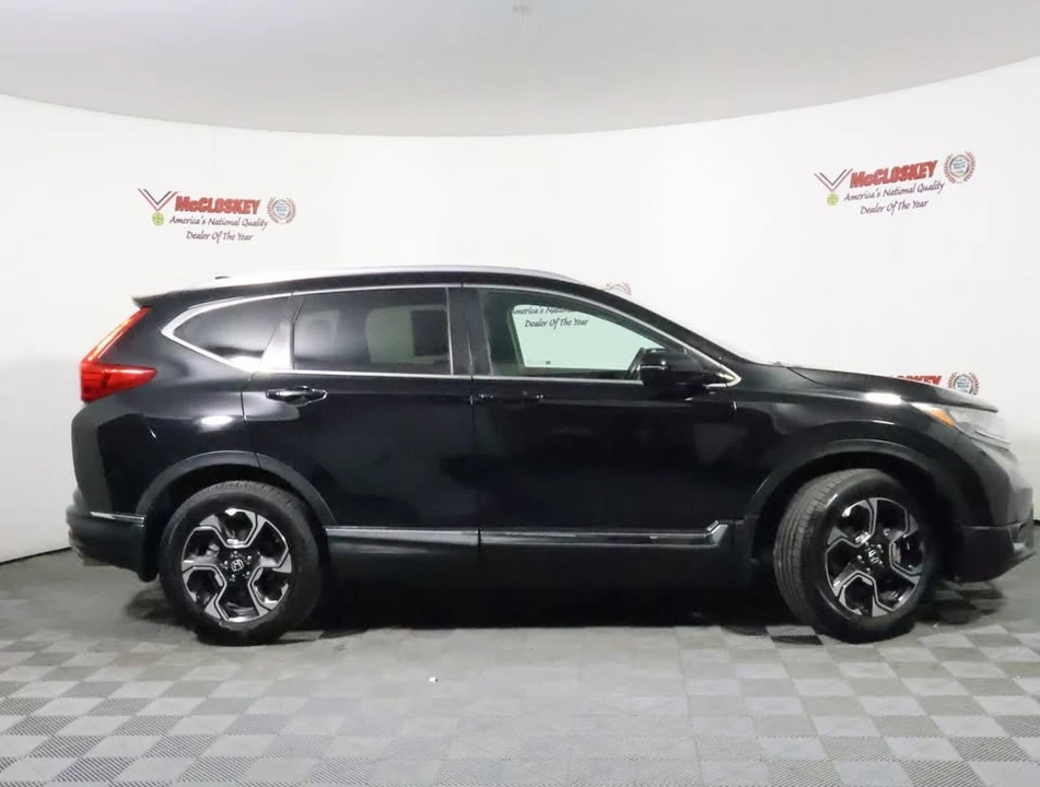 2018 Honda CR-V 5th Gen - Image 3 of 20