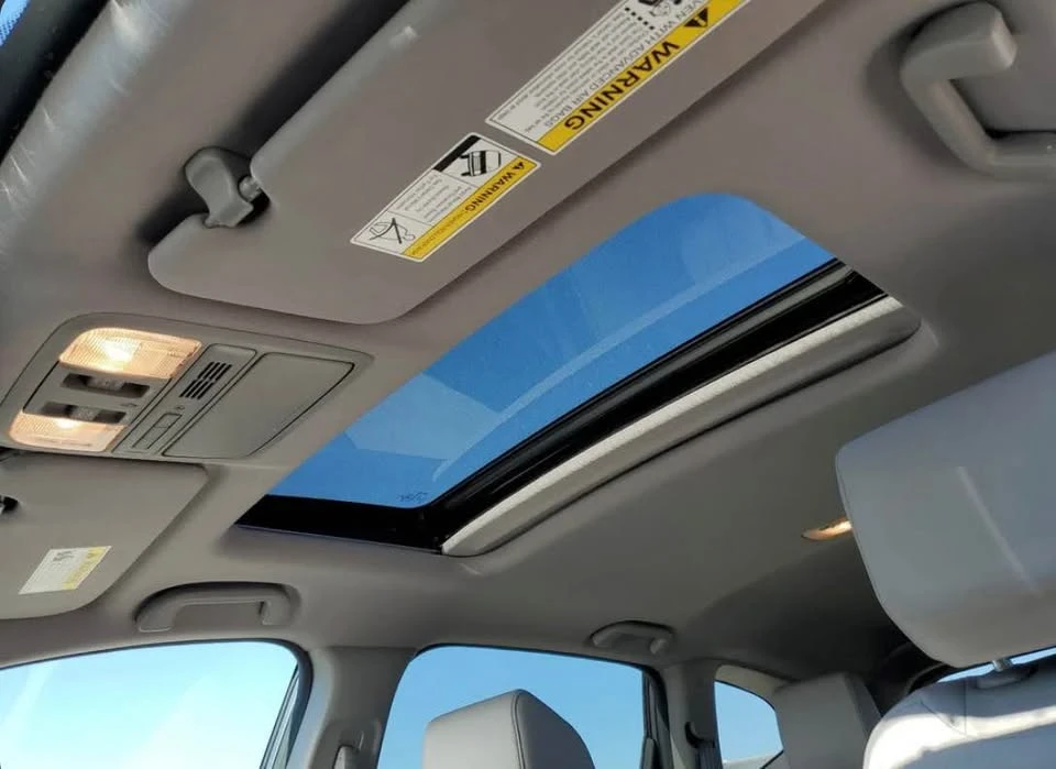 2018 Honda CR-V 5th Gen - Image 12 of 14