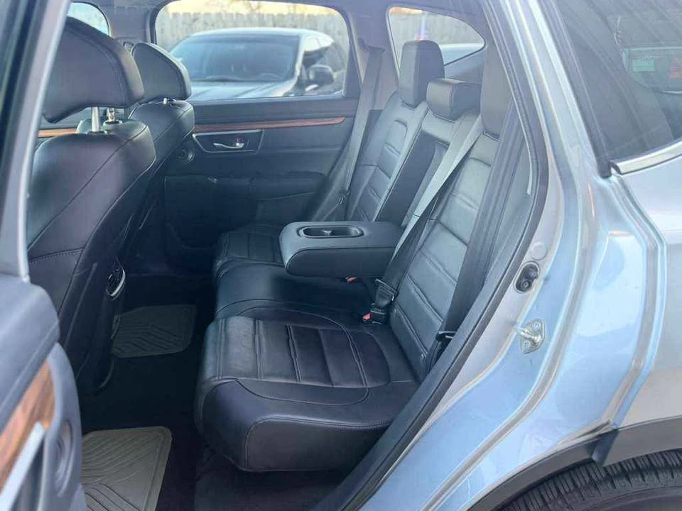 2018 Honda CR-V 5th Gen - Image 3 of 7