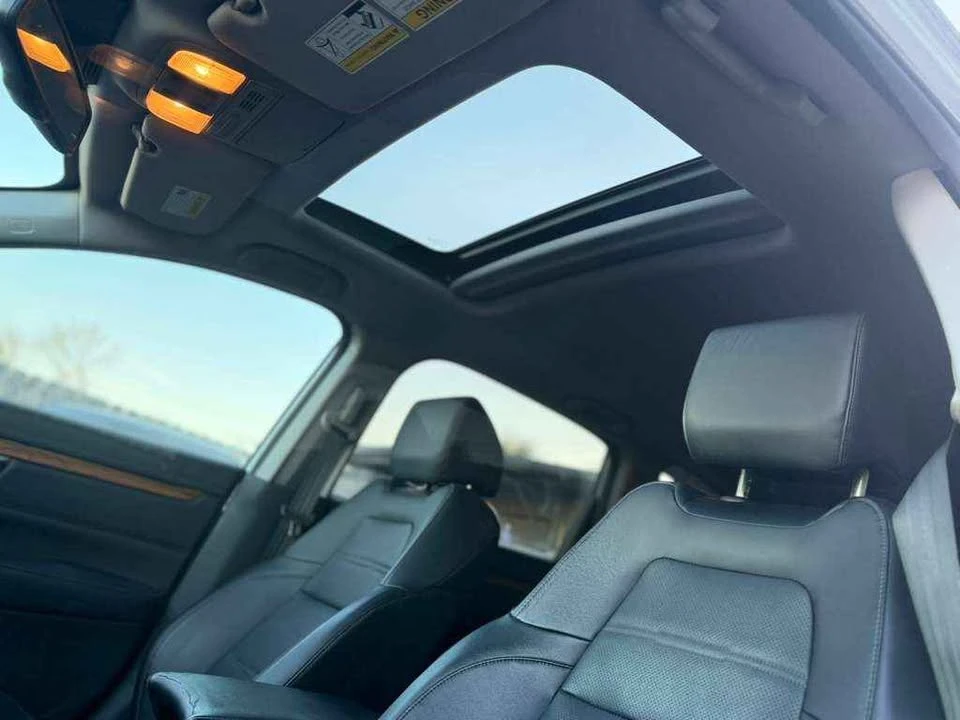 2018 Honda CR-V 5th Gen - Image 5 of 7