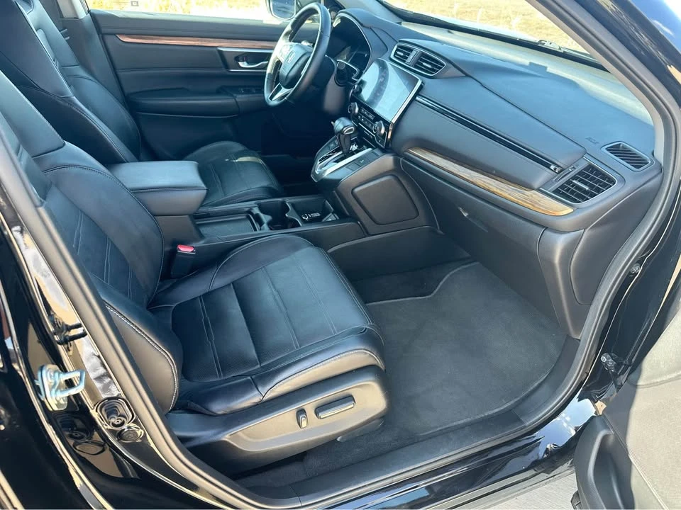 2018 Honda CR-V 5th Gen - Image 10 of 19