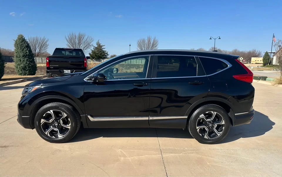 2018 Honda CR-V 5th Gen - Image 3 of 19