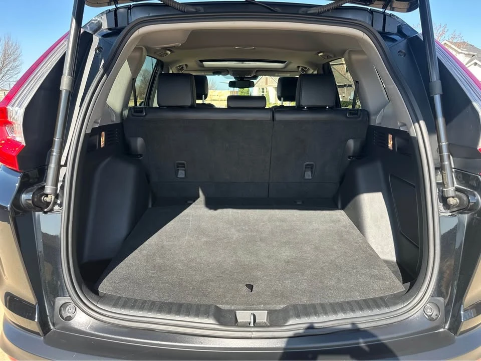 2018 Honda CR-V 5th Gen - Image 12 of 19