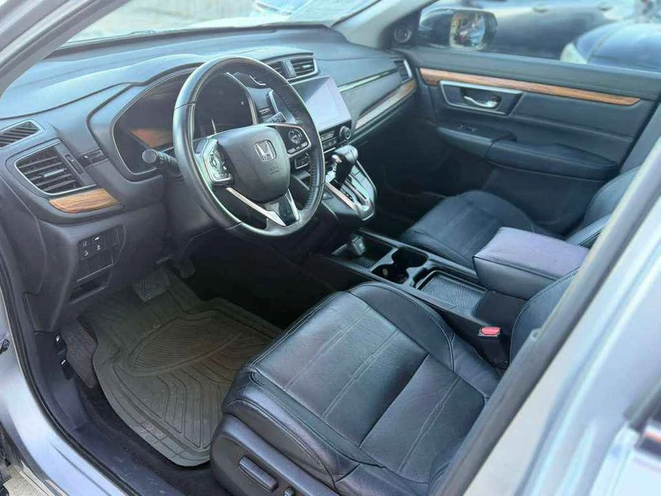 2018 Honda CR-V 5th Gen - Image 2 of 7