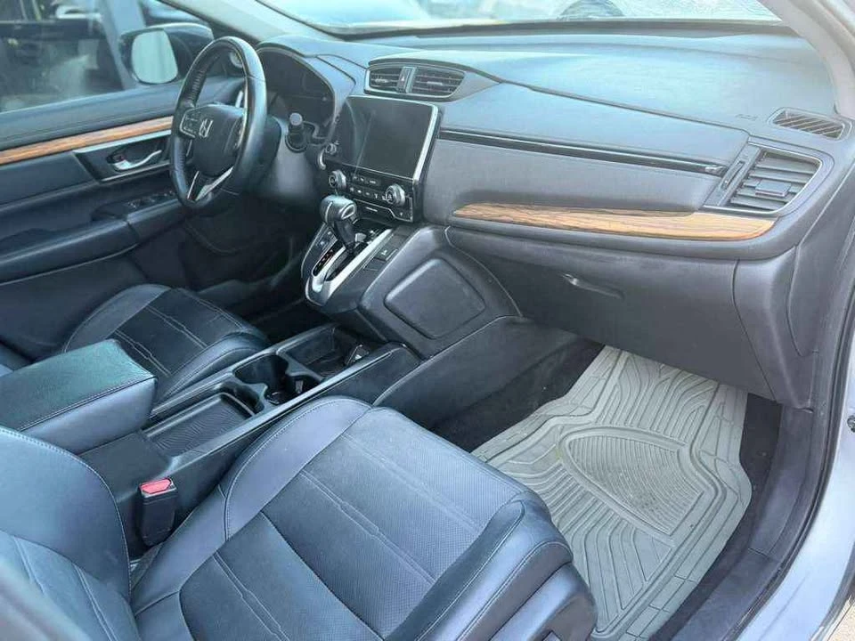 2018 Honda CR-V 5th Gen - Image 4 of 7