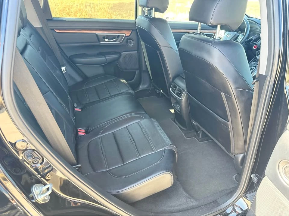 2018 Honda CR-V 5th Gen - Image 11 of 19