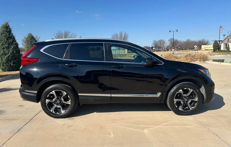 2018 Honda CR-V 5th Gen - Image 4 of 19