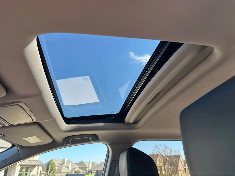 2018 Honda CR-V 5th Gen - Image 13 of 19