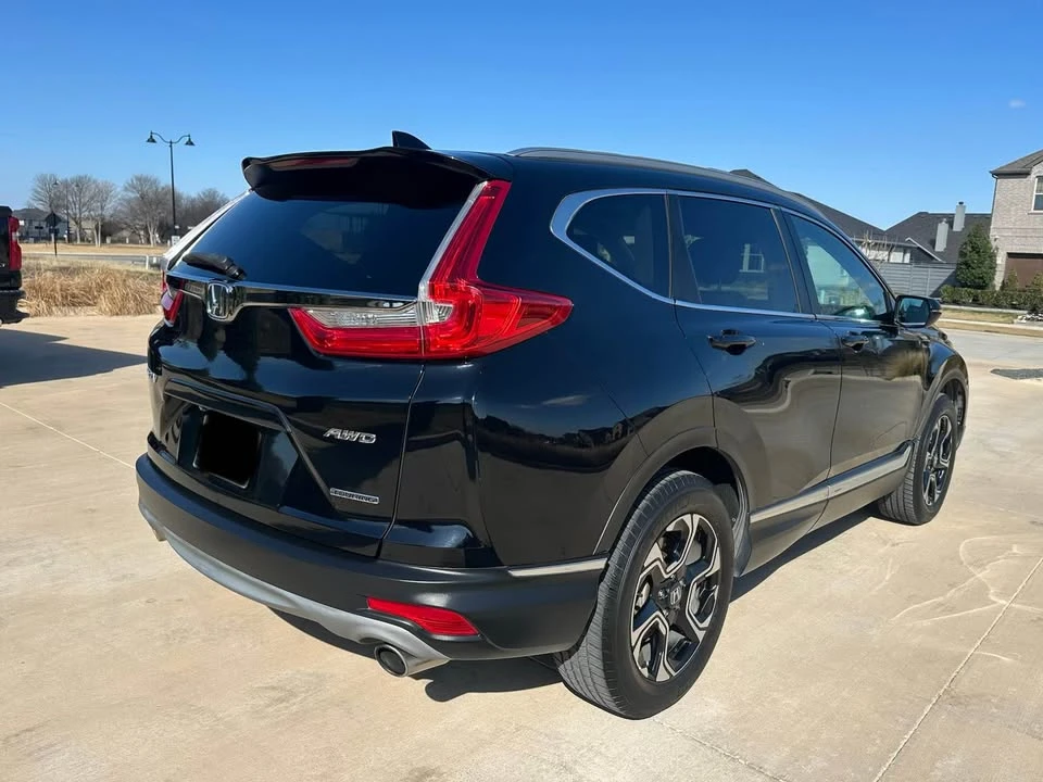 2018 Honda CR-V 5th Gen - Image 6 of 19