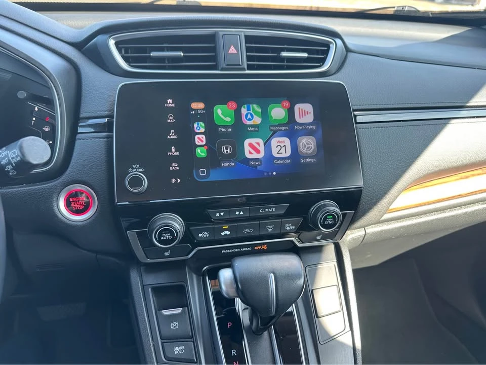 2018 Honda CR-V 5th Gen - Image 15 of 19