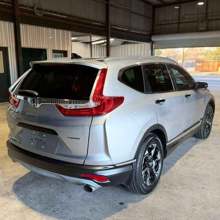 2018 Honda CR-V 5th Gen - Image 7 of 7