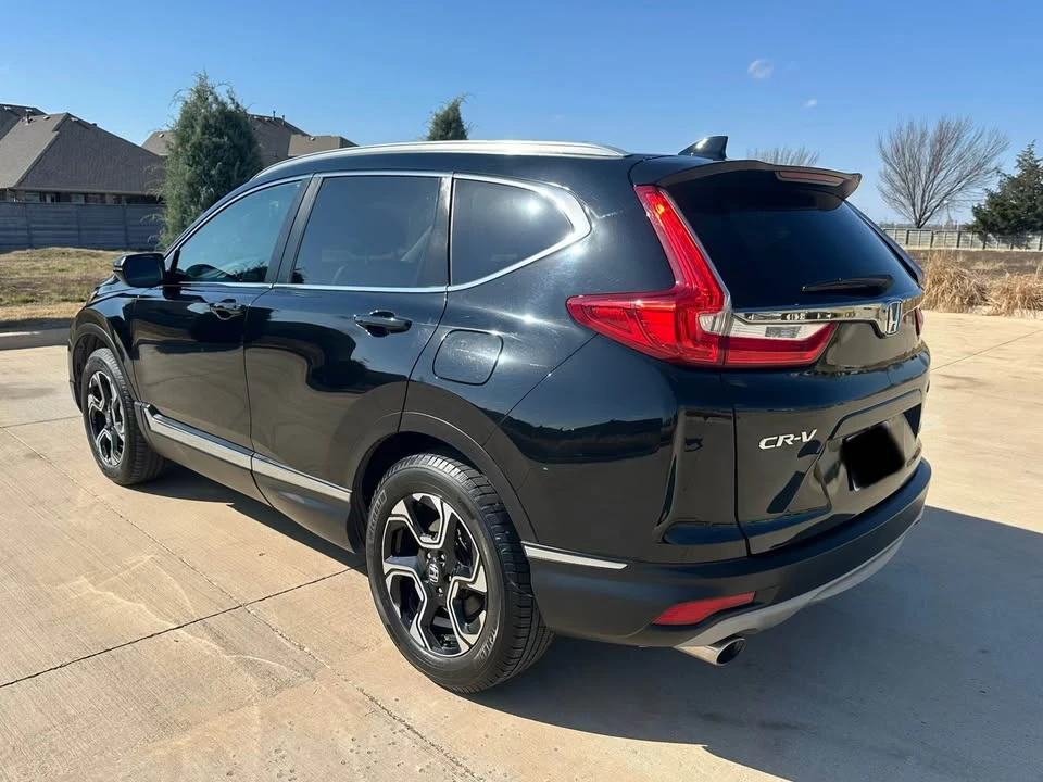 2018 Honda CR-V 5th Gen - Image 5 of 19