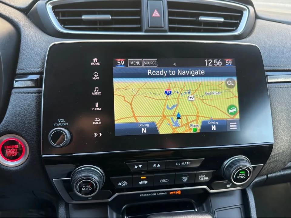 2018 Honda CR-V 5th Gen - Image 19 of 19
