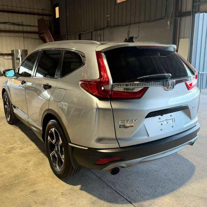 2018 Honda CR-V 5th Gen - Image 6 of 7