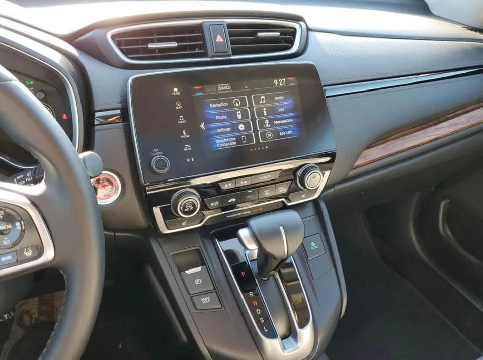 2018 Honda CR-V 5th Gen - Image 14 of 14